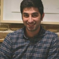 mohamadreza harati