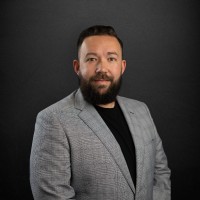 Andy Readman
