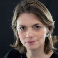 Evelyn Hantson