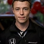 Brendan Hood