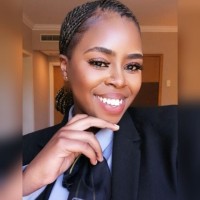 Nokhanya Hlope