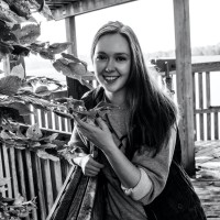 Jenna Hickey