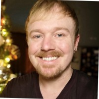 Zach Bush