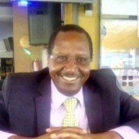 samuel kigotho