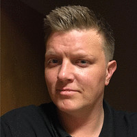 Bjørn Strysse