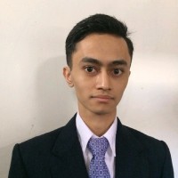 Axxel Faaza Zulkarnain