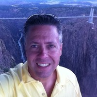Chris Rosencutter