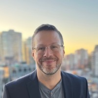 Jeremy Doucet, Cdp