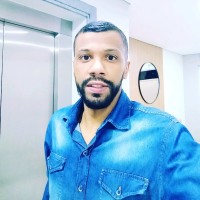 Douglas Gonçalves