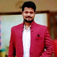 Praveen Kumar S