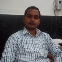 Dharmendra Singh Kushwaha