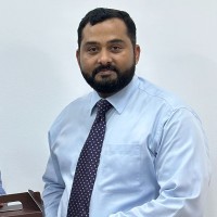Qaisar Raza Awan
