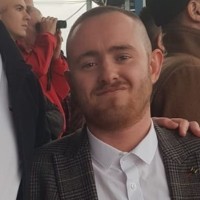 Richard Mccusker