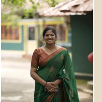 Sreenidhi J Pillai