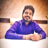 Harish N