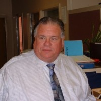J. Patrick Mcguckian