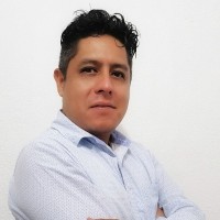 Jhonatan Omar Andraca Alcocer