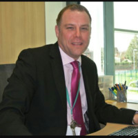 Peter Halliday