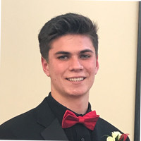 Ethan Munoz