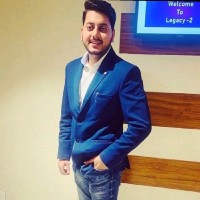Karan Jamwal