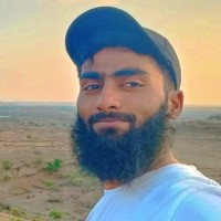 Shahed Syed