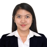 Catherine Mendoza