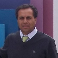 Edgardo Rodriguez S