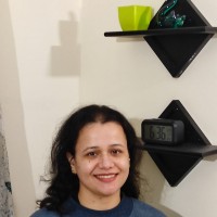 Mansi Sahai