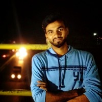Sankarshan Burande