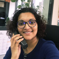 Kamini Angateeah