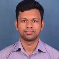Nikhil Murkar