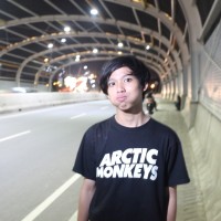 Agung Ralyansyah