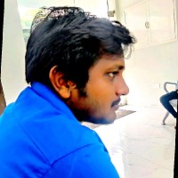 Venkateshwaran T