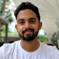Aravindd Chandramohan