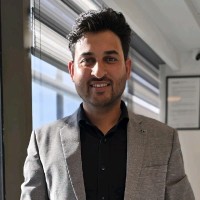 Vicky Kumar