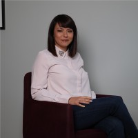 Anastasiya Profirova