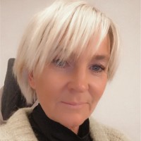 Liselotte Lorentsson