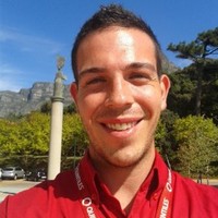 Ryan de Villiers