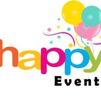 Happy Eventos