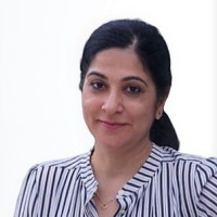 Rashmi Kunzru