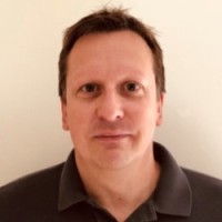 Greg Adams