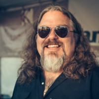 Rick Bowen