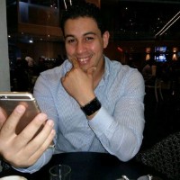Mounir EL MOKHTARI