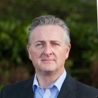 Peter Stewart