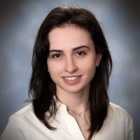 Alexia Mairagas