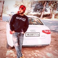 Ravinder Sheryaar Masih