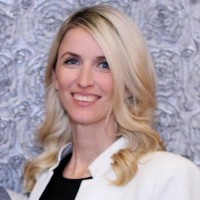 April Hartman