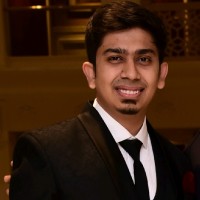 Gaurav Shah