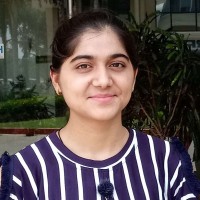Rupali Chaubey