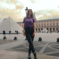 Diana Cherednyk